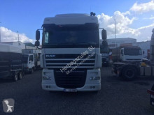 Tracteur DAF XF105 460 occasion