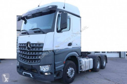Tracteur Mercedes Arocs occasion