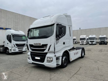 Cabeza tractora Iveco Stralis AS 440 S 48 TP usada