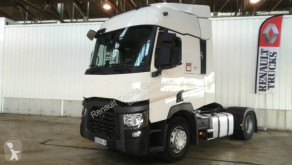 جرار Renault Gamme T 460 T4X2 E6 مستعمل