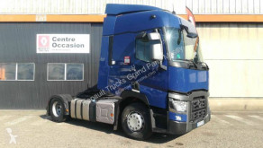 Cabeza tractora Renault Gamme T 480