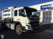 جرار Volvo FMX 420 مستعمل