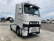 Cabeza tractora Renault T520 High cab usada