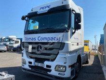 Tracteur Mercedes Actros 1844 occasion