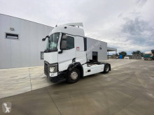 Tracteur Renault Gamme T