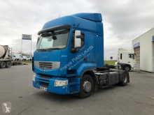 Çekici Renault Premium 460 DXI