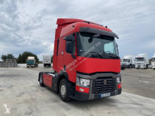 Tracteur Renault Gamme T 440.18 DTI 13 occasion