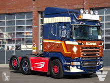 جرار Scania R 520 مستعمل