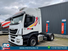 Trekker Iveco Stralis HI-WAY tweedehands