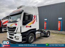 Trattore Iveco Stralis HI-WAY usato