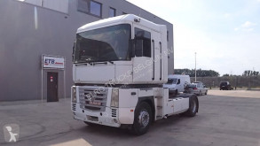Tracteur Renault Magnum AE 440 occasion
