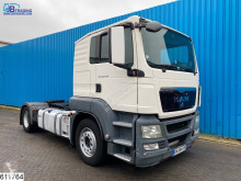 Tracteur MAN TGS occasion