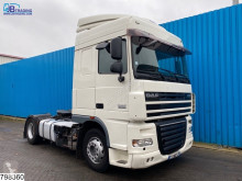 Cabeza tractora DAF XF 460 usada