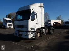 Tracteur Renault Premium 460 DXI occasion