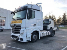 Tracteur Mercedes Actros 1845 surbaissé occasion