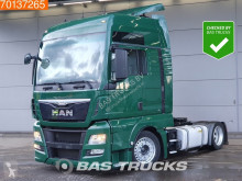 MAN TGX 18.440 XXL tractor unit used