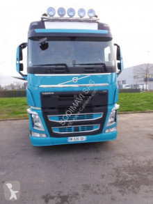Tracteur Volvo FH 540 occasion