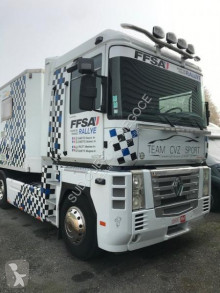 Tracteur Renault Magnum occasion