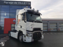 Nyergesvontató Renault Gamme T High 520 T4X2 E6 MAXISPACE használt