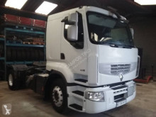 Tracteur Renault Premium 460 occasion