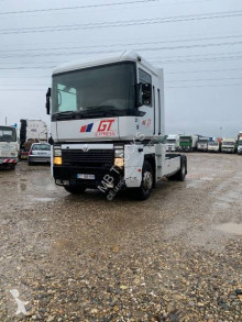 Tracteur Renault AE 430 occasion