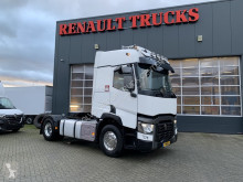 Trekker Renault Gamme T 430 SC T4X2 COMFORT ALU WHEELS