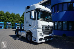 Cabeza tractora Mercedes Actros 1848 LS 4x2 Gigaspace usada