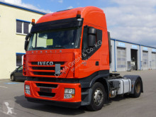 Trekker Iveco Stralis Stralis 450*Euro 5*Retarder*Klima*Kühlbox* tweedehands