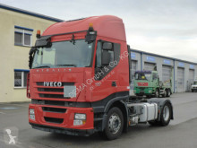 Cabeza tractora Iveco Stralis 450 *Euro 5*Retarder*Klima*Kühlbox* usada