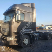 Cabeza tractora Renault Premium 460