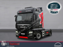 Tracteur MAN TGX 18.480 4X2 BLS RedLion ZweikreisHydraulik