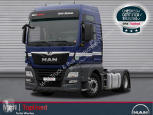 Tahač MAN TGX 18.460 4X2 BLS, XXL, Retarder, LGS