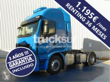 Cabeza tractora Iveco Stralis usada