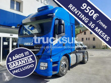 Tracteur Iveco Stralis occasion