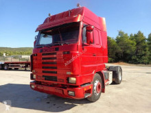 Tracteur Scania 143
