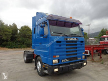 Tracteur Scania 143