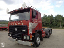 Cabeza tractora Volvo F12