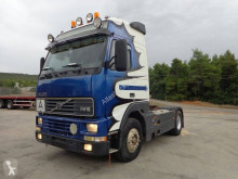 Cabeza tractora Volvo FH16