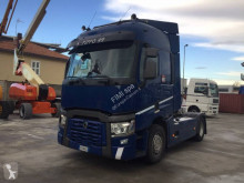 جرار Renault Gamme T 460
