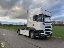 جرار Scania R 450 مستعمل