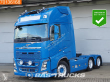 Trekker Volvo FH16 650 tweedehands