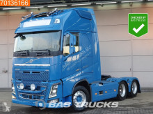 جرار Volvo FH16 650 مستعمل