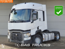 Trekker Renault Gamme T 460 2x Tanks Sleep