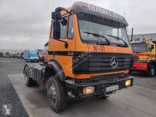 Trekker Mercedes 2044 AS