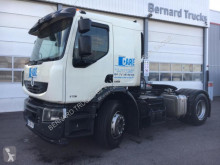 Traktor Renault LANDER 410 DXI EURO4 begagnad