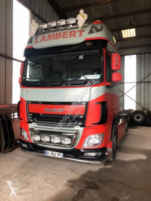 Tracteur DAF XF 106 occasion