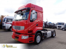 Tracteur Renault Premium 380