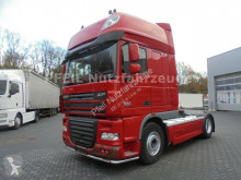 Tahač DAF XF105-460 SSC- INTARDER-2 Tanks