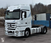 Ciągnik siodłowy Mercedes Actros 1848