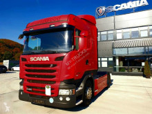 Tracteur Scania R 490 occasion